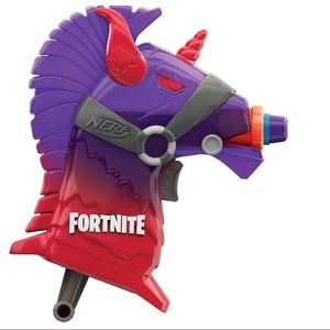 ✴️NEW✴️ NERF MICRO FORTNITE Thunder Crash